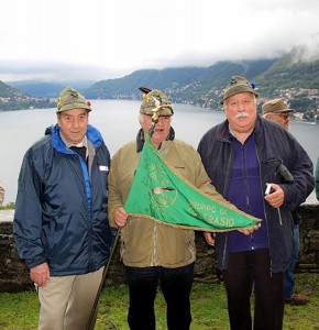 4 ottobre Pognana Lario